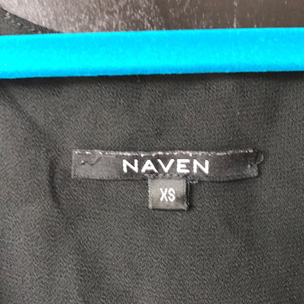 Raven blouse - Picture 3 of 3
